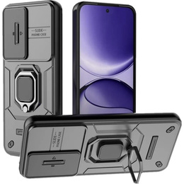 Etui KickStand Camera Lens do Xiaomi Poco F7 5G
