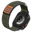 Pasek Spigen WBF0 Band do Apple Watch 8/9/10/11/SE/Ultra 1/2 (44/45/46/49 mm)