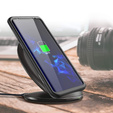 Etui do Samsung Galaxy S9, Suritch Full Body, czarne