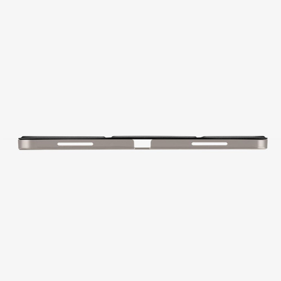 Etui SPIGEN do iPad Pro 13" 2024 (7 gen.), Smart Fold, czarne