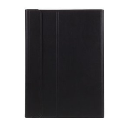 Etui z klawiaturą do tabletów 9.7-10 cali, czarne