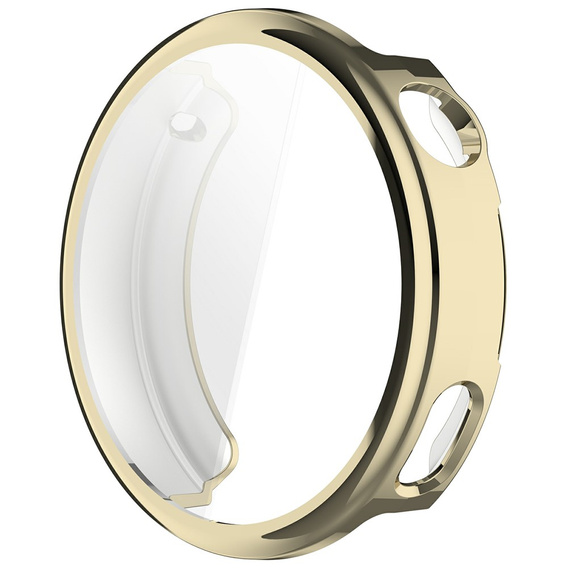 2w1 Etui z osłoną na ekran do Xiaomi Watch S4 41mm