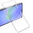 2x Szkło Hartowane ERBORD 9H Hard Glass do Samsung Galaxy A36 5G – pewna ochrona ekranu każdego dnia