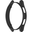 Etui do Samsung Galaxy Watch 6 Classic 43mm, Czarne