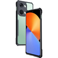 Etui do Infinix Note 30 5G, AntiDrop Hybrid, czarne