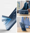Etui Dexnor MagSafe z osłoną aparatu do iPhone 16 Pro