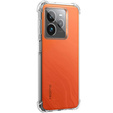 Etui do Realme GT 7 Pro, Dropproof, przezroczyste