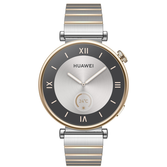 3x Folia Hydrożelowa ERBORD do Huawei Watch GT 4 41mm