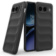 Etui do OnePlus Nord 4, Gaming Shockproof, czarne