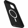 Etui OTTERBOX do iPhone 14 Plus, Symmetry MagSafe, Black