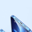 Etui ERBORD Ultra Slim do iPhone 14 Pro Max, Blue
