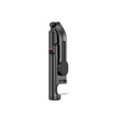 Tech-Protect Kijek Selfie Stick Tripod Bluetooth z lampą LED, czarny