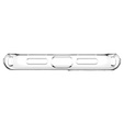 Etui Spigen do iPhone 11, Liquid Crystal, przezroczyste