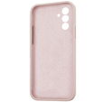 Etui do Samsung Galaxy A04S / A13 5G, Silicone Lite, różowe