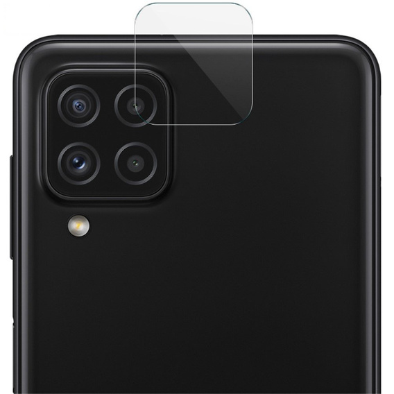 Szkło Hartowane na Aparat do Samsung Galaxy A22 4G