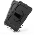 Etui do iPad Air 13" 2025/2024 (7/6 gen.), Pancerne obrotowe 360, Czarne