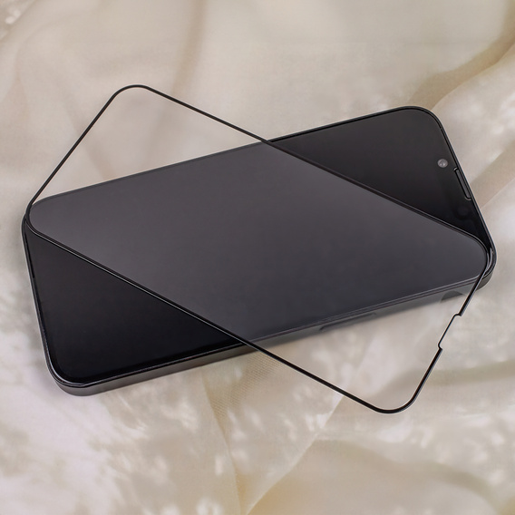 Szkło Hartowane 6D do Samsung Galaxy S25 Ultra, matowe