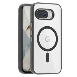 Etui do Google Pixel 9a – kompatybilne z MagSafe, czarne