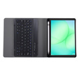 Etui z klawiaturą do tabletu do Samsung Galaxy Tab A11