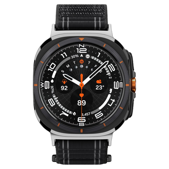 Pasek Spigen WBF0 do Samsung Galaxy Watch Ultra 2024/2025 (47 mm)