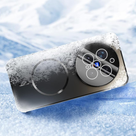 Etui z MagSafe do Vivo X300 Pro