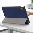 Etui do Lenovo Tab P11 Gen 2 TB350FU TB350XU 11.5", Smartcase, granatowe