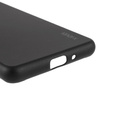 Etui do Sony Xperia 10 III, Silicone Lite, czarne