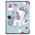 Etui do OnePlus Pad, Smartcase, unicorn