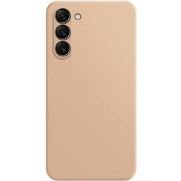 Etui do Samsung Galaxy S24, Silicone Lite, różowe
