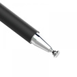 Tech-Protect Rysik Magnet Stylus Pen - Silver