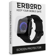 3x Folia Hydrożelowa ERBORD do Amazfit Bip U Pro