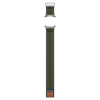Pasek Spigen WBF0 do Samsung Galaxy Watch Ultra 2024/2025 (47 mm)