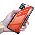 Etui do CMF Nothing Phone 2 Pro, AntiDrop Hybrid, czarne