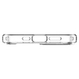 Etui z MagSafe Spigen do iPhone 13 Mini, Ultra Hybrid, białe + Szkło Hartowane 9H
