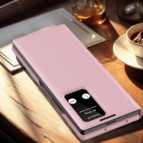 Etui z klapką Smart View Wallet do Samsung Galaxy Z Fold7 5G