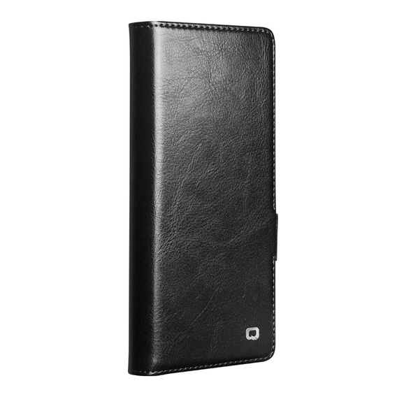 Skórzane etui portfelowe z funkcją podstawki do Samsung Galaxy Z Fold7