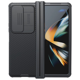 Etui NILLKIN CamShield Pro do Samsung Galaxy Z Fold4 5G