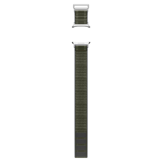 Pasek Spigen WBF0 do Samsung Galaxy Watch Ultra 2024/2025 (47 mm)
