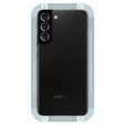 SPIGEN Szkło Hartowane do Samsung Galaxy S22+ Plus, Glas.TR EZ Fit (2 sztuki)