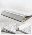 Etui ochronne Dexnor z magnetycznym zamknięciem i uchwytem na telefon do Apple Magic Keyboard z Touch ID / Lock Key 2021–2024