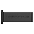 Etui Spigen do Samsung Galaxy S23 Ultra, Tough Armor, Czarne