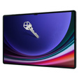 NILLKIN Amazing H+ Szkło Hartowane na ekran do Samsung Galaxy Tab S9 Ultra