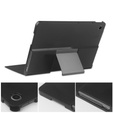 Etui do Lenovo Tab Plus, Smartcase, czarne
