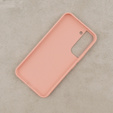 Etui do Samsung Galaxy S22, Suritch Full Body, różowe rose gold
