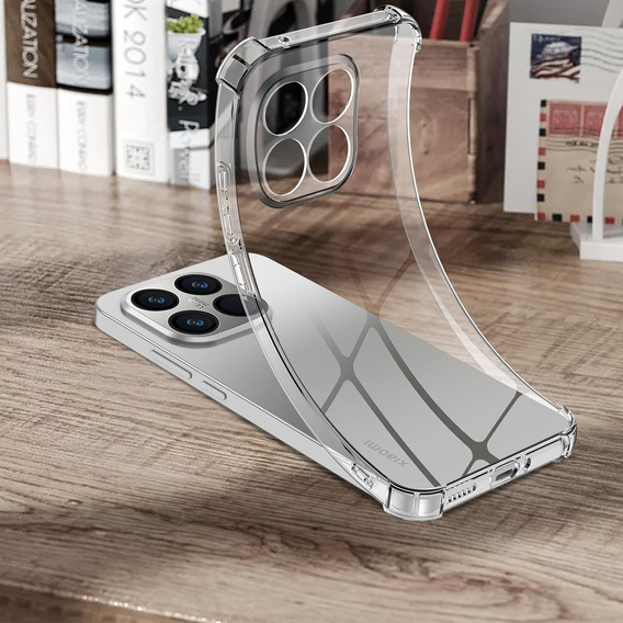 Etui Dropproof do Xiaomi 15T