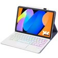 Etui z klawiaturą Bluetooth do Lenovo Tab K11 Gen 2