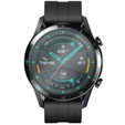 2x Szkło Hybrydowe ERBORD do Huawei Watch GT 2 46MM