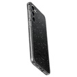 Etui Spigen do Samsung Galaxy S23, Liquid Crystal, przezroczyste brokat