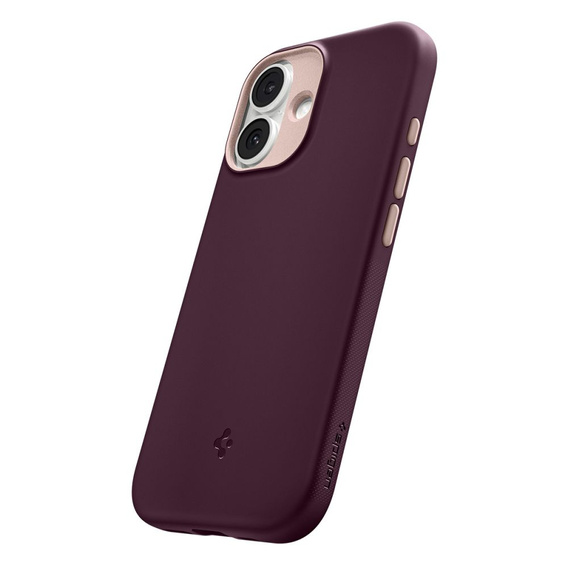 Etui Spigen Nano Pop Mag MagSafe do iPhone 17