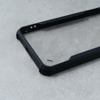 Etui do Nothing Phone 2, AntiDrop Hybrid, czarne